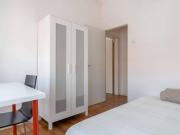 shared living/roommate 9 quarto, Lisbon Lisbon 1900...