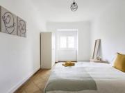 shared living/roommate 9 quarto, Lisbon Lisbon 1900...