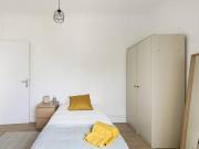 shared living/roommate 9 quarto, Lisbon Lisbon 1900...