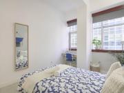 shared living/roommate 9 quarto, Lisbon Lisbon 1900...