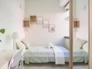 shared living/roommate 9 quarto, Lisbon Lisbon 1900...