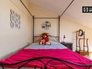 shared living/roommate 9 quarto, Lisbon Lisbon 2710 683...