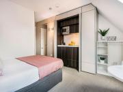 Shared Living/roommate For Rent London London 1620...