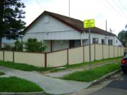Shared Location in Shortland!