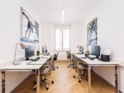 Shared office to rent in Vevey