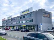 SHARED OFFICE Top Büros mit vielen...