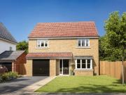 Shared Ownership in Bedale, North Yorkshire 4 bedroom...