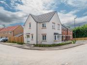 Shared Ownership in Bedale, North Yorkshire – Plot 4 – 3...