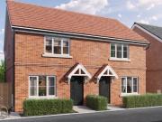 Shared Ownership in Bishop’s Stortford, Hertfordshire 3...