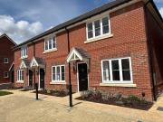 Shared Ownership in Bishop’s Stortford, Hertfordshire 3...