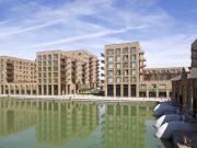 Shared Ownership in East London 1 bedroom Apartment