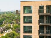 Shared Ownership in Greenwich 1 bedroom Apartment