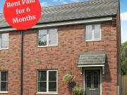 Shared Ownership in Northallerton, North Yorkshire with...