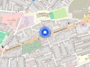 Shared Room 2, 118 Uttoxeter New Road, Derby,...