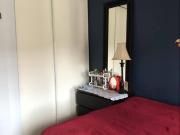 Shared room available