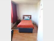 Shared Room Usach