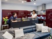 Shared Serviced Apartments Gold