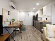 shareDOWNTOWN Arts District Studio Apartment for Rent at...
