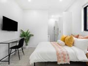 Sharesorted Summerhills, Sydney Student Apartments | Amber