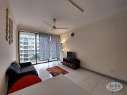 Sharing Male Room attached Toilet at Cyberia SmartHomes,...