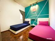 Sharing Room, Cemara Apartment, Bandar Pemaisuri, Cheras