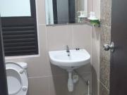 Sharing Room For Female