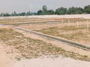 Shark Infracon Century,Hardhaurpur Residential Plot For...