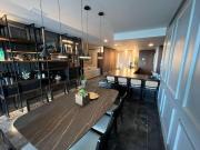 Shark Tower departamento amueblado en venta