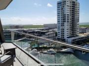 Shark Tower departamento de 2 recámaras Puerto Cancún