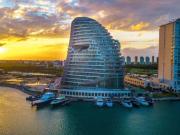 Shark Tower departamento de 2 recamaras Renta