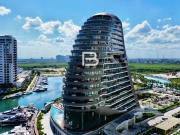 Shark Tower Puerto Cancun Departamento Amueblado en Renta