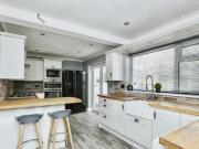 Sharlston Gardens, Rossington, 3 Bedroom Semi detached