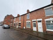 Sharman Road, St James, Northampton NN5, 2 bed terraced...