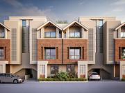 Sharnam Orchid,Manjalpur 4 BHK Villa For Sale Vadodara