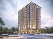 Sharnam Skyline,Manjalpur 3 BHK Apartment For Sale Vadodara