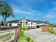 Sharoe Bay Court, Apartment,fulwood, 1 Bedroom Apartment