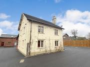 Sharoe Green Lane, Preston