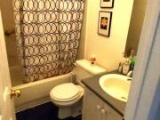 Sharon Pereira Has a Townhouse