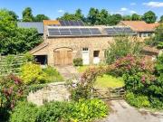 Sharow Lane, Ripon, 4 Bedroom Barn