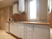 Estudio en alquiler en Sol, Madrid