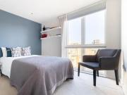 Sharp House, 91 Goldhawk Road, London, W12 8DZ, United...