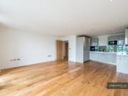 Sharp House, Goldhawk Road W12, 2 bed flat to rent,...