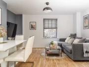 Sharp Street, Manchester