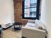 Sharp Street, Manchester, M4 4BZ, United Kingdom | 1 bed...