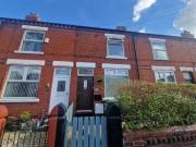 Sharples Street, Stockport, 2 bedroom, Terraced