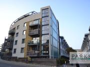 Sharpthorne Court, Cheapside, Brighton BN1, 2 bed flat...