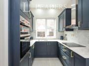Sharrow Lane, Sheffield, S11