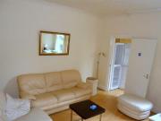 Sharrow Vale Road, Sheffield, 1 Bedroom Private