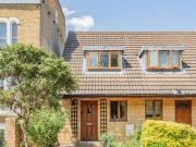 Sharsted Street, Walworth, 2 Bedroom End