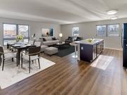 Sharswood Crossing 1 Bedroom Apartment for Rent at 2016...